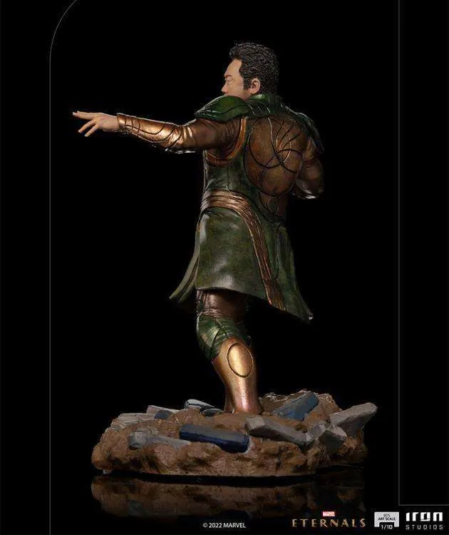 Eternals Gilgamesh 1/10 Staty
