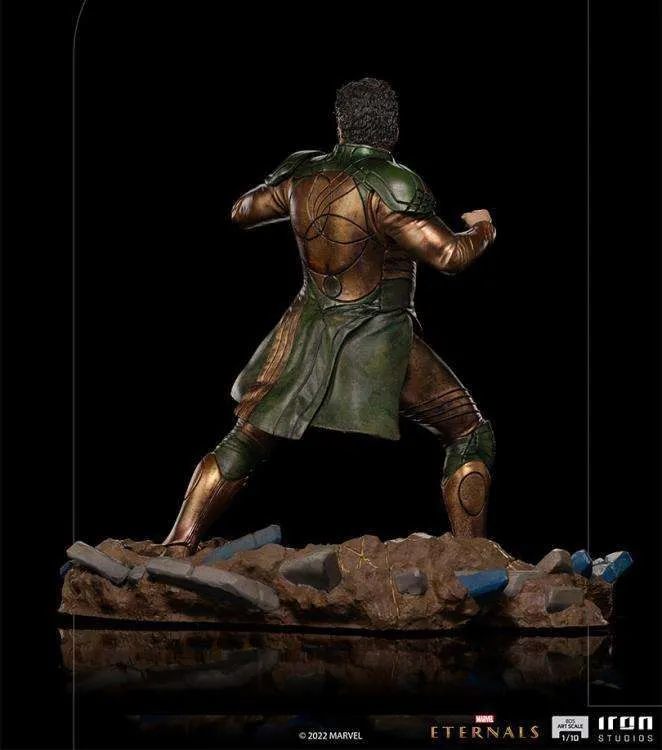 Eternals Gilgamesh 1/10 Staty