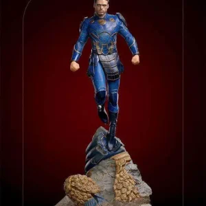 Eternals Ikaris 1/10 Statue