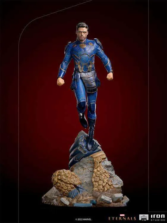 Eternals Ikaris 1/10 Statue