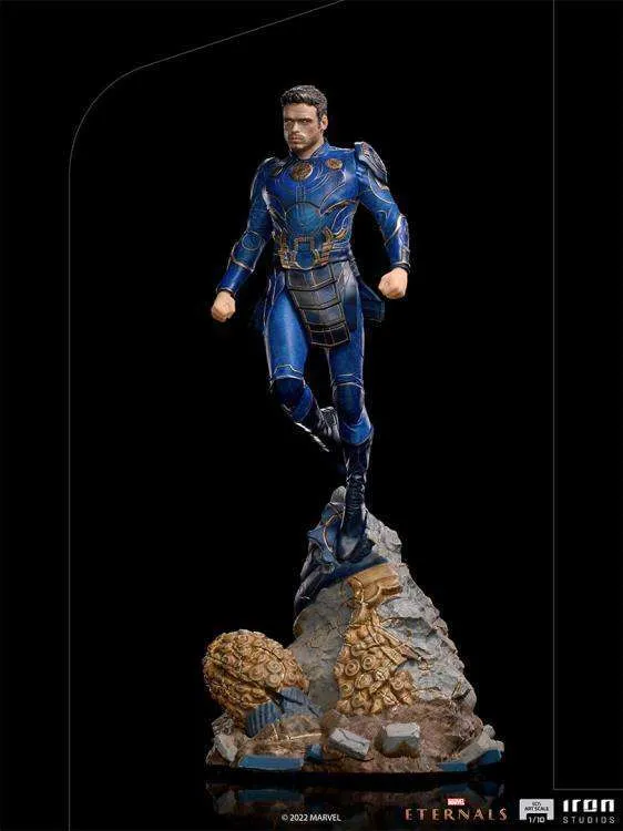 Eternals Ikaris 1/10 Statue