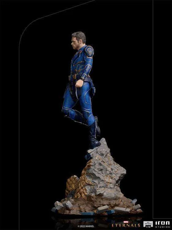 Eternals Ikaris 1/10 Statue