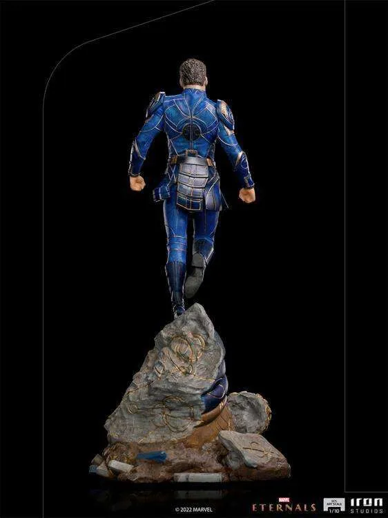 Eternals Ikaris 1/10 Statue