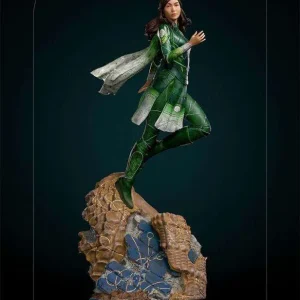 Eternals Sersi 1/10 Staty