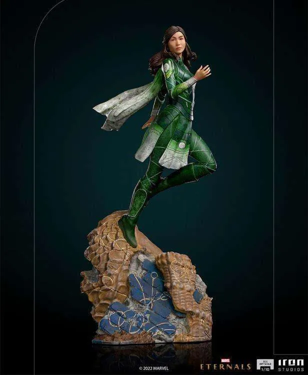 Eternals Sersi 1/10 Staty