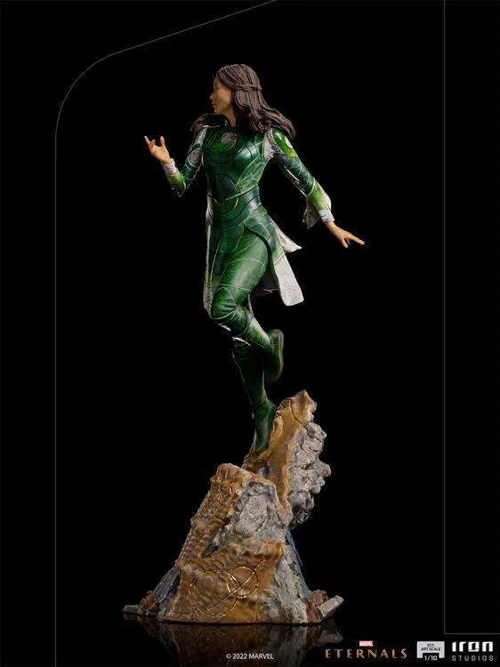 Eternals Sersi 1/10 Staty