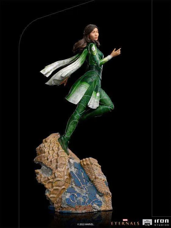 Eternals Sersi 1/10 Staty