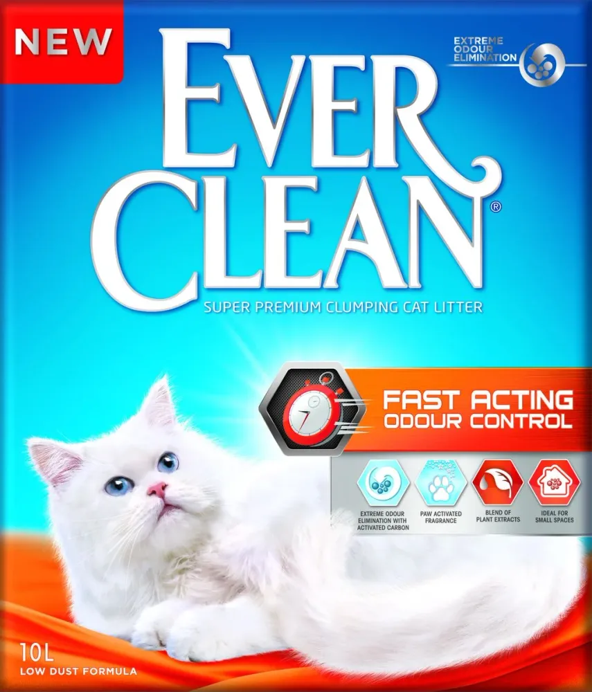 Ever Rensa Fast Acting 10l