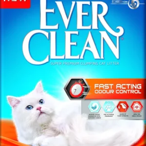 Ever Rensa Fast Acting 10l