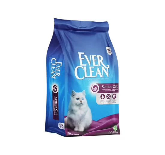 Ever Sanitized Senior 20 L