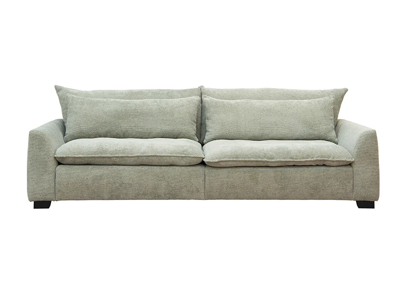 Excellent 3-sits soffa Work Light