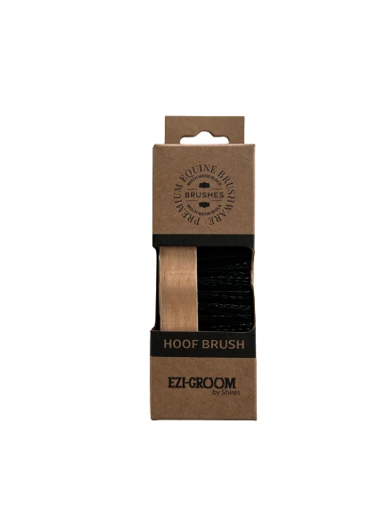 EZI-GROOM CHOICE HOVBORSTE