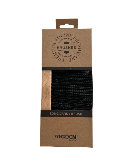 EZI-GROOM CHOICE ROTVISKA