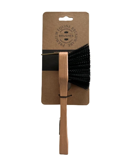 EZI-GROOM EXCLUSIVE HOVKRATS MED BORSTE