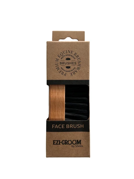 EZI-GROOM TOPPKLASS PANNBORSTE