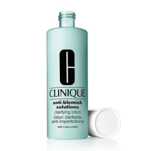 Face Toner Anti-Blemish Clinique, 200 Ml 3-Year Service Plan