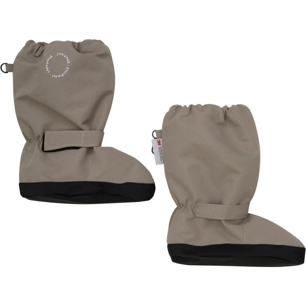 En Fant Fungi Footies | Lifetime Warranty