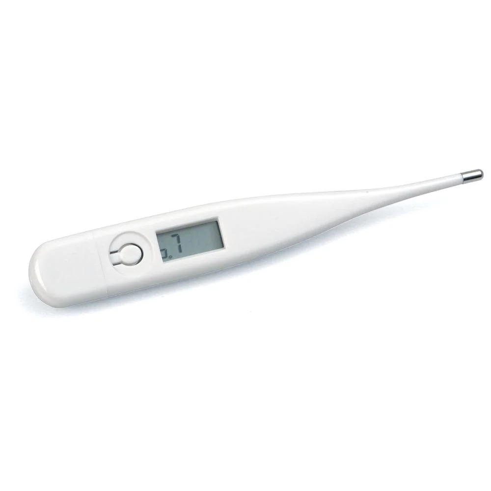 Febertermometer Industrial Design