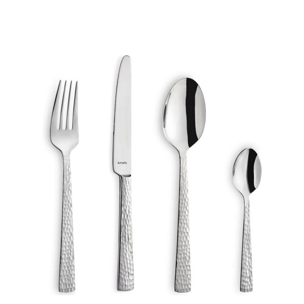 Felicity bestickset 24 delar Stainless Metall