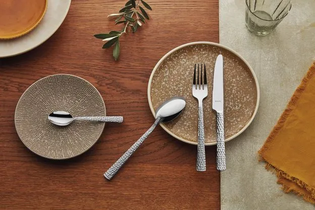 Felicity bestickset 24 delar Stainless Metall