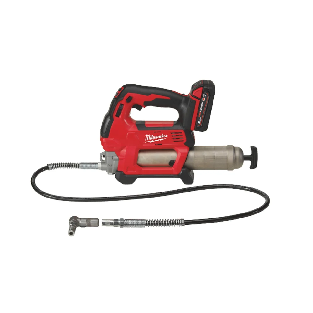Fettpistol Milwaukee M18 Small fettpistol