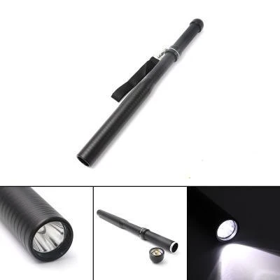 Ficklampa XXL Quick-Release