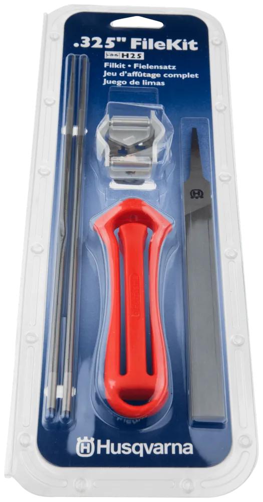 Filkit H25 Electricians