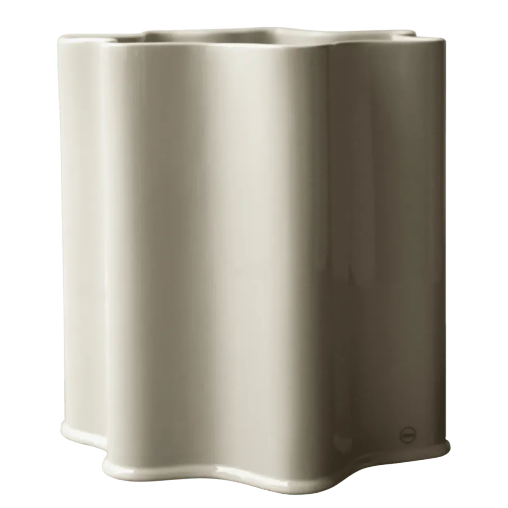 FILTER Kruka XL H45cm, Shiny Mole