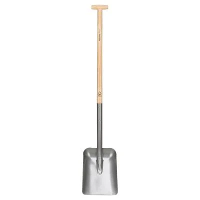 FISKARS BYGGSKYFFEL CLASSICPRO GRÅ
