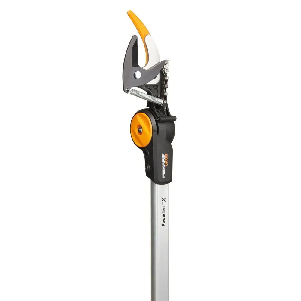 Fiskars PowerGear™ X universalkli m sidoskär UPX82