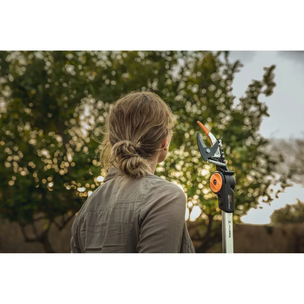 Fiskars PowerGear™ X universalkli m sidoskär UPX82