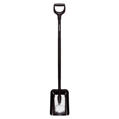 FISKARS SKYFFEL ERGONOMIC PRO KOLSVART
