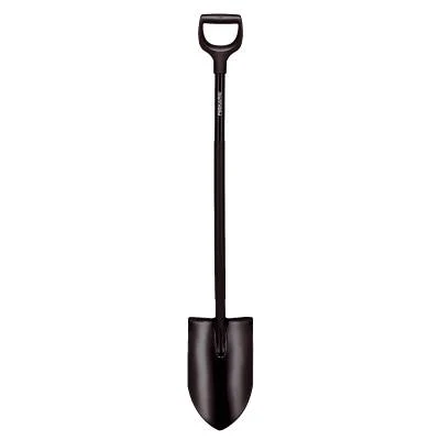 FISKARS SPADE ERGONOMIC PRO XL KOLSVART Industrial Design