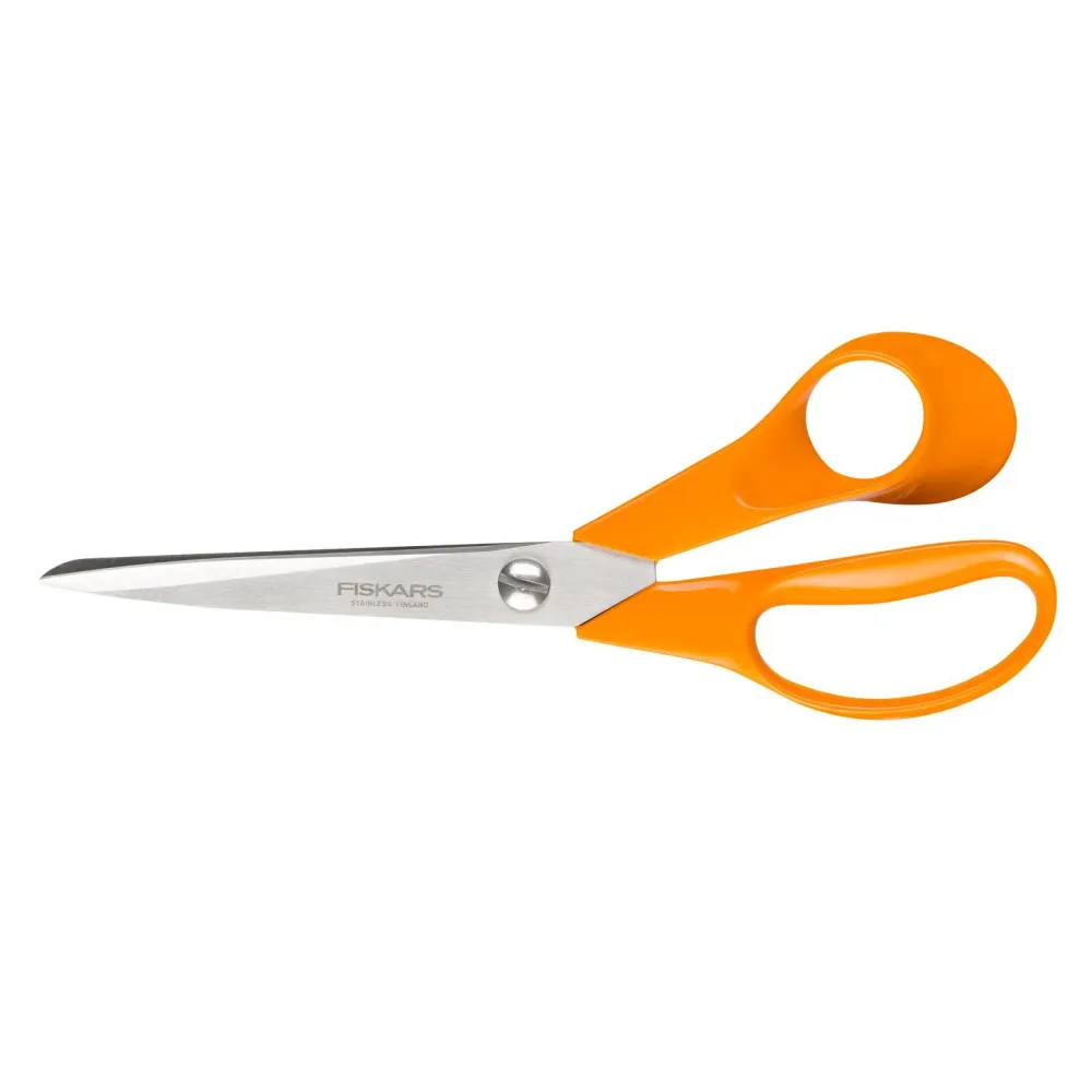 Fiskars Vintage universalsax 21cm