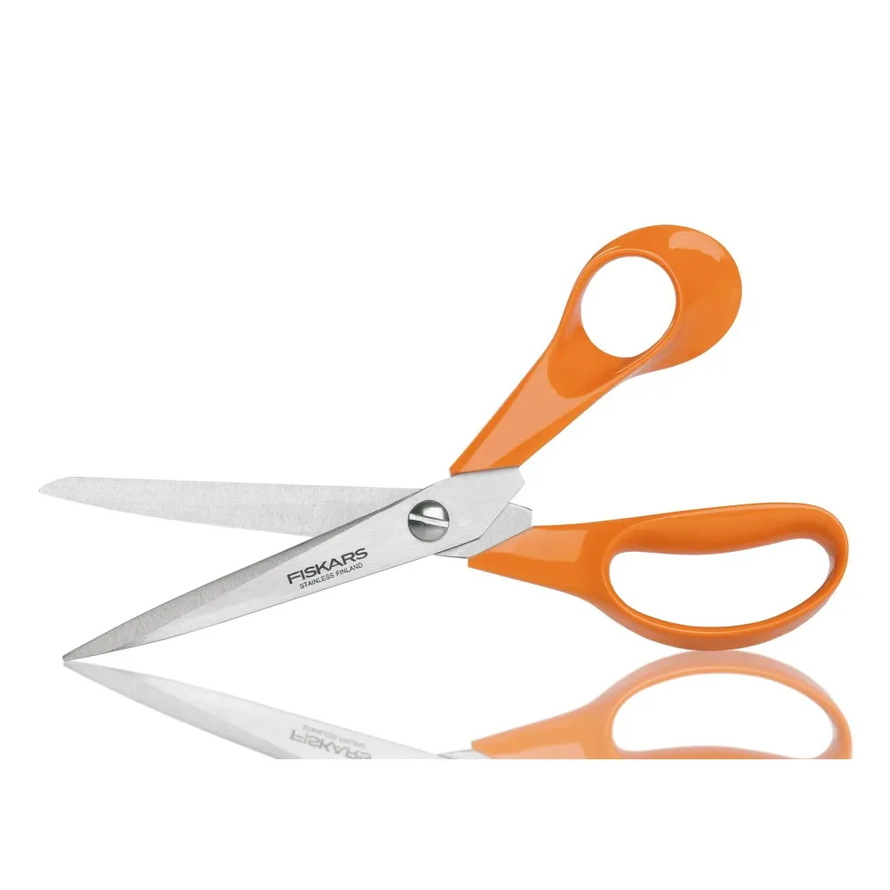 Fiskars Vintage universalsax 21cm