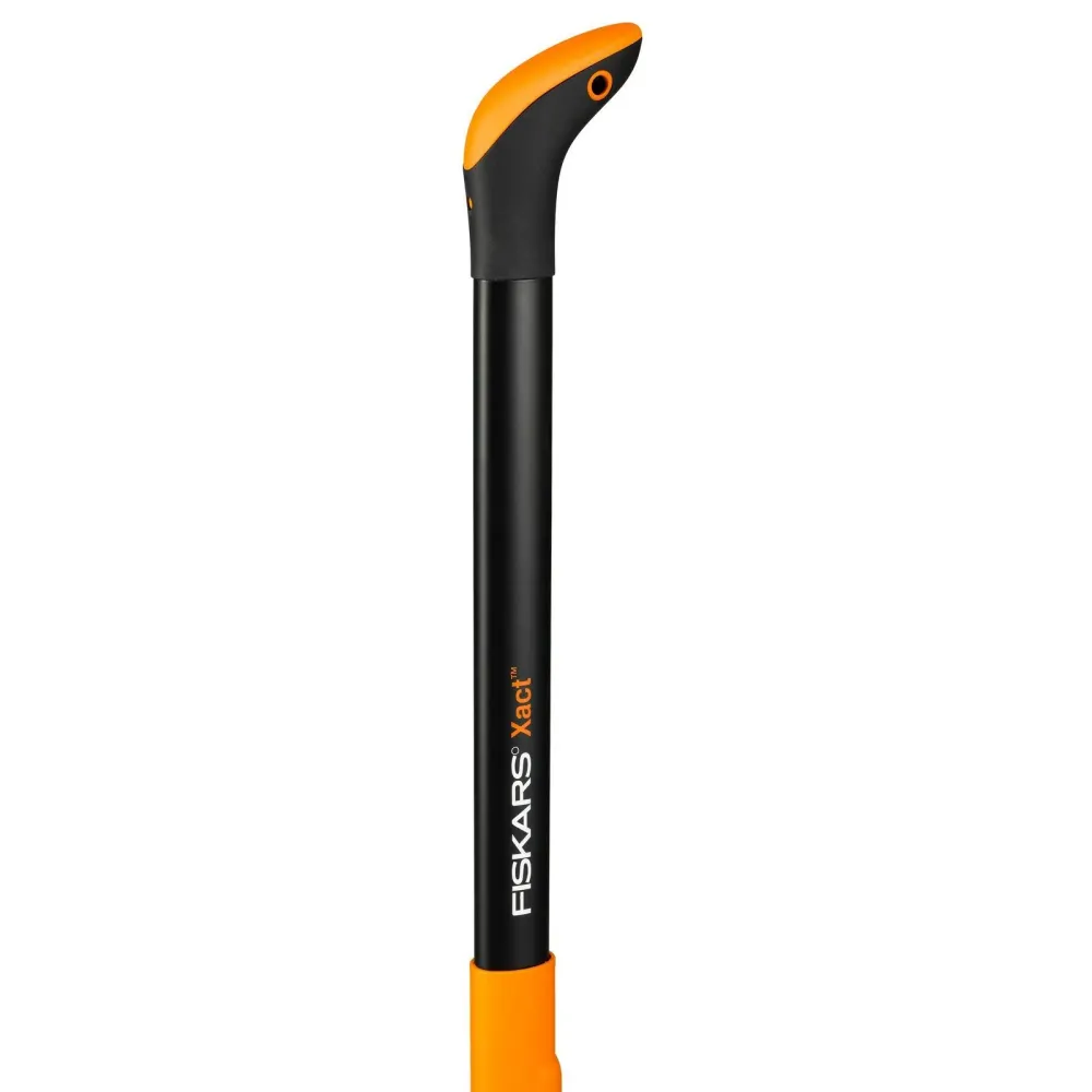 Fiskars Xact™ ogräsupptagare Quick-Release