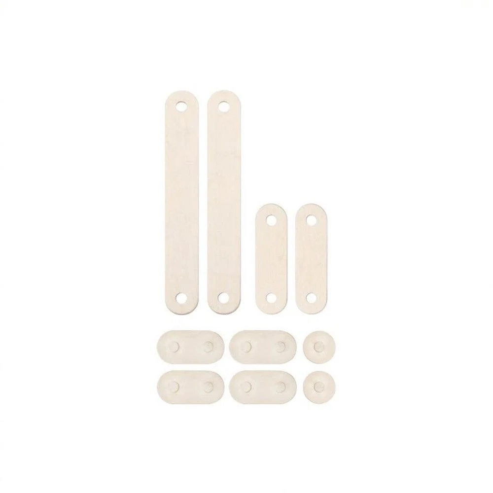 FitWood Balansbana POLKU | Lifetime Warranty S