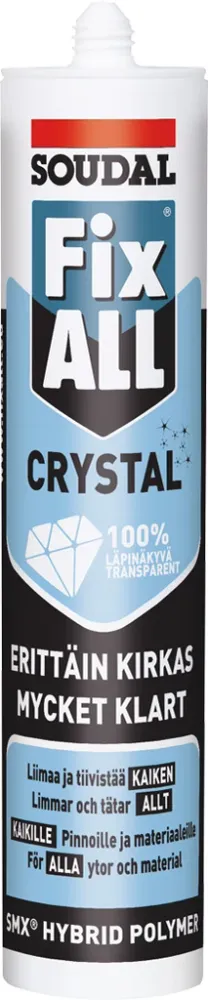 Fix ALL Crystal Tub 3-Year Service Plan