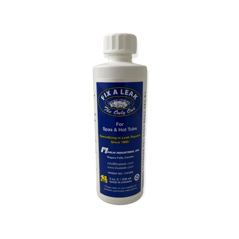 Fix Leak 8 oz Easy Installation