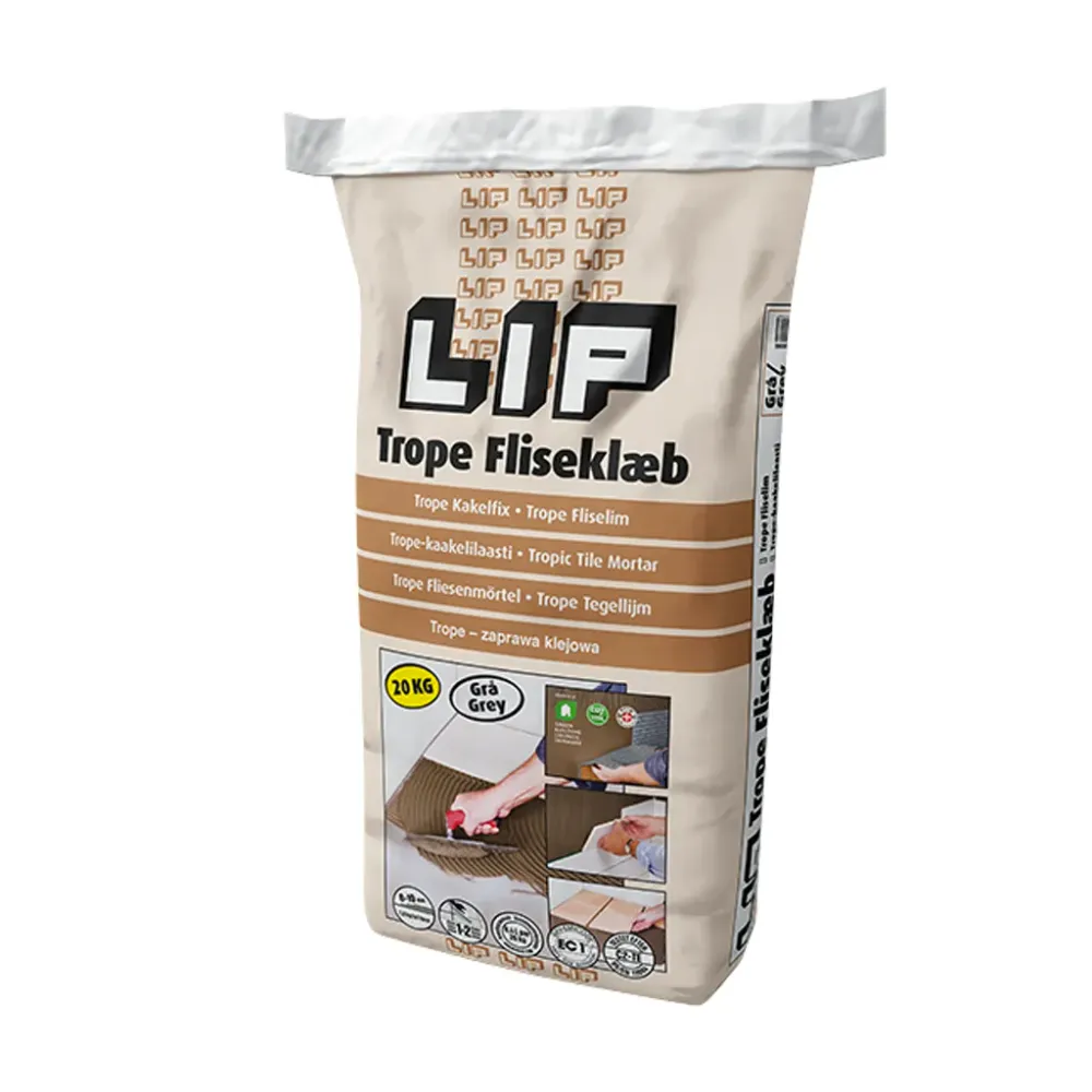 Fix LIP 20 kg Made USA