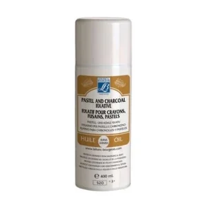 Fixerande Spray 400Ml 40-Piece Bit Set