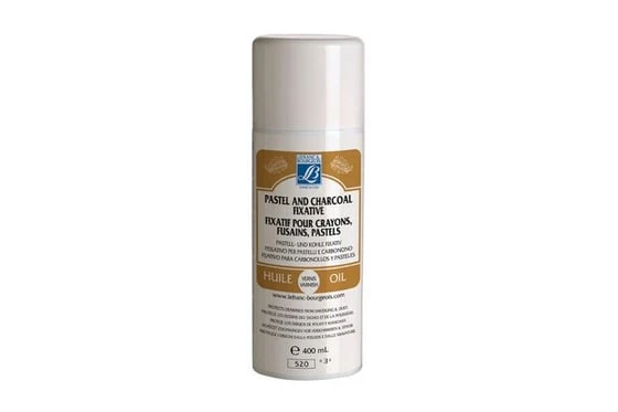 Fixerande Spray 400Ml 40-Piece Bit Set