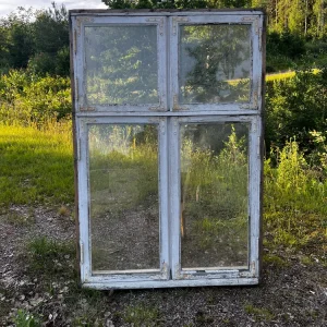 Flaggfönster 159x110