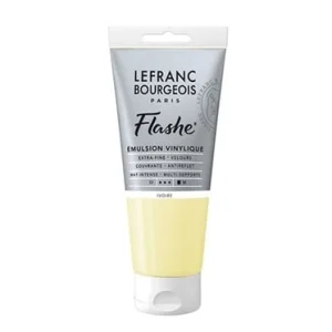 Flashe Akryl 80Ml Elfenben