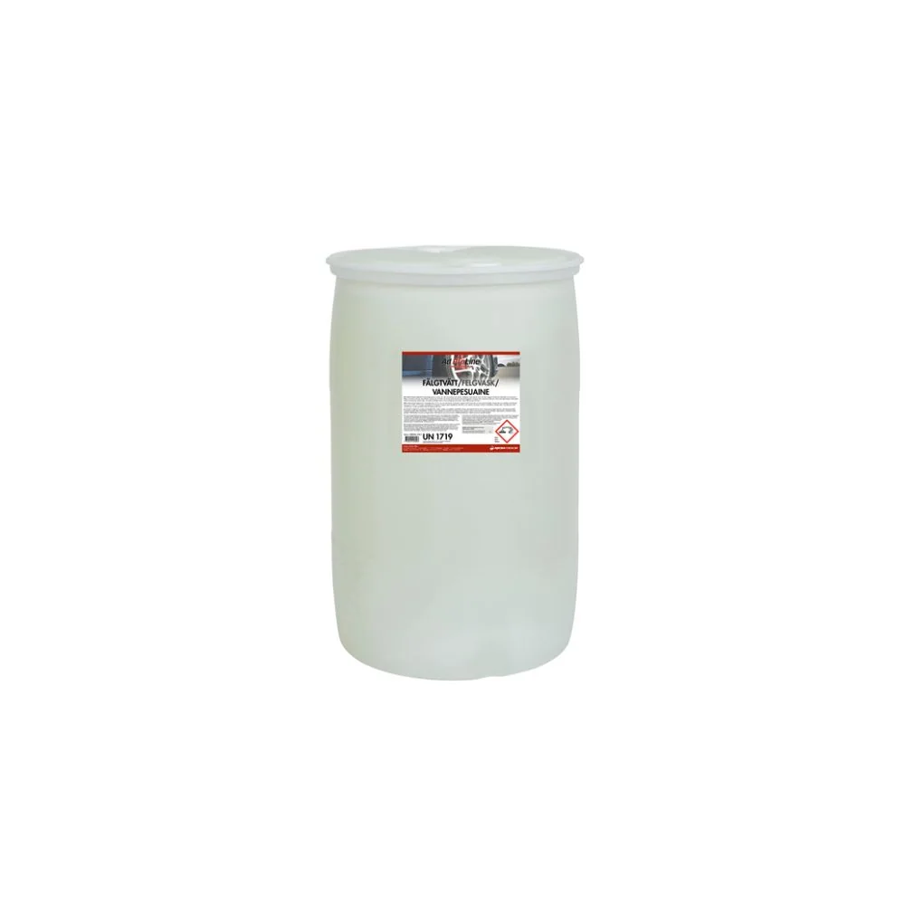 Fälgtvätt 210 Liter