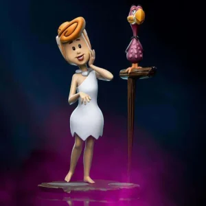 Flintstones Wilma 1/10 Statue
