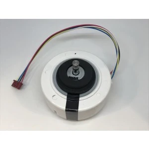 Fläktmotor Innedel IVT Nordic PR-N och LR-N Work Light