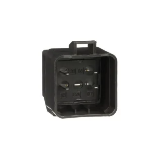 Fläktrelä GM 1986-2012 4 stift