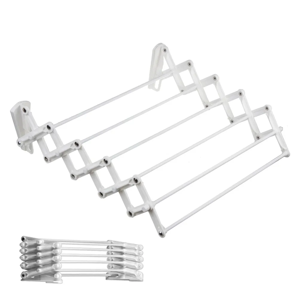 Fällbar torktumlare 90 cm