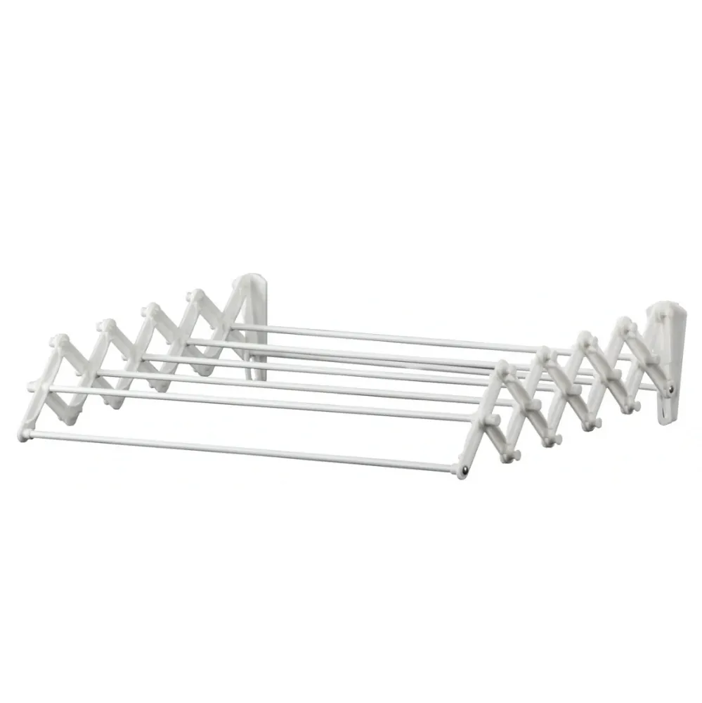 Fällbar torktumlare 90 cm